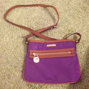 Mk satchel