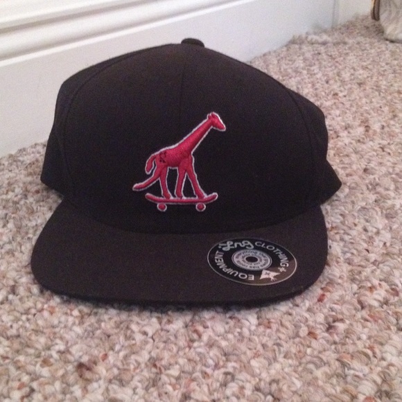 LRG hat