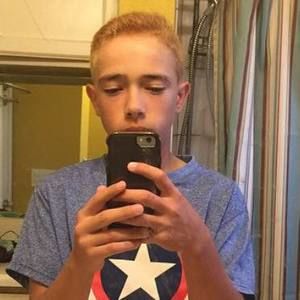 Meet your Posher, Mikey