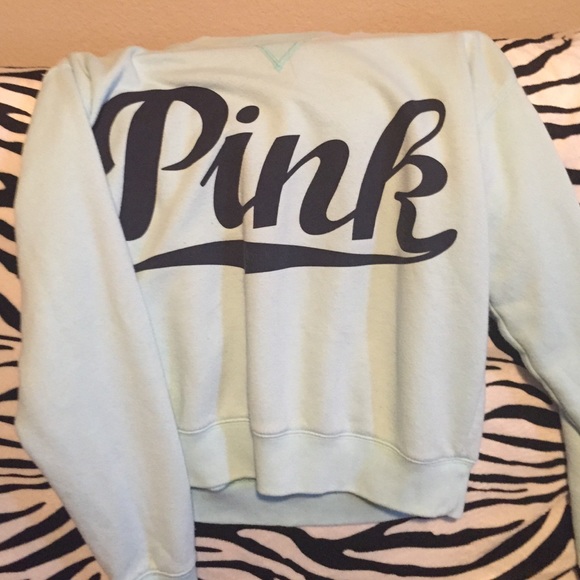 Victoria secret pull over