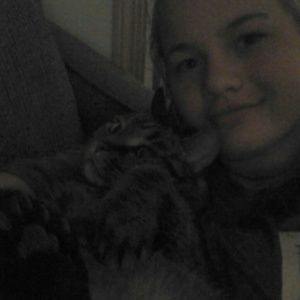 Meet your Posher, Bethany