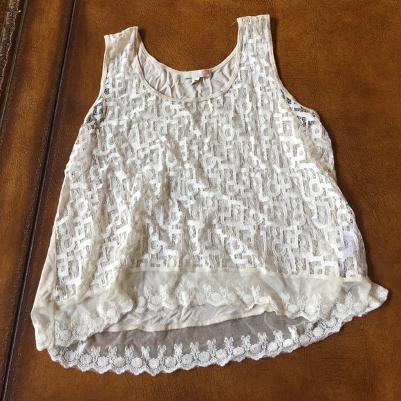 Gianni Bini top