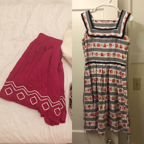 Bundle for dawnearraiz