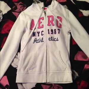 Aeropostale jacket
