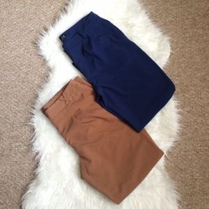 Forever 21 Pants - BUNDLE: Forever21 Trousers & Target Dress Sz L/XL Forever 21 Pants - BUNDLE: Forever21 Trousers & Target Dress Sz L/XL