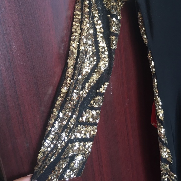 Angel Brinks Extraordinary Dress - Picture 2 of 4