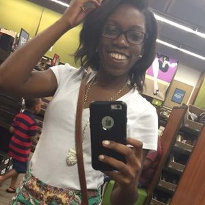 Meet your Posher, Sasha