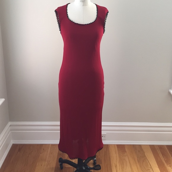 Yigal Azrouel sheath dress