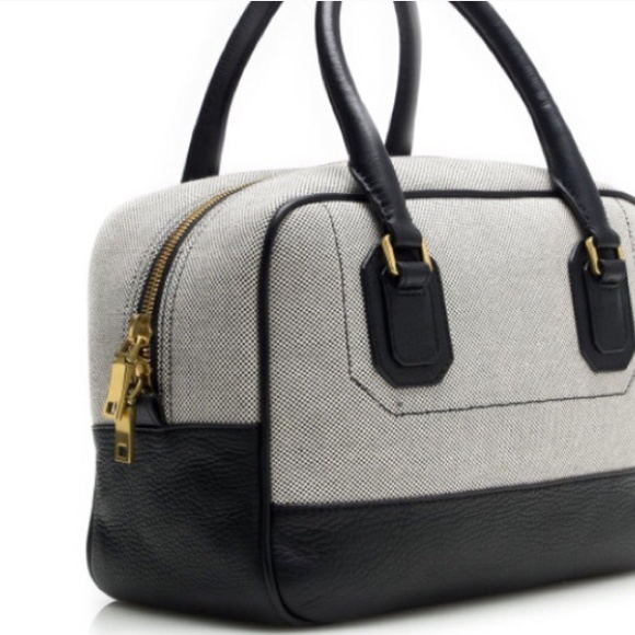 NWT never used J.Crew satchel