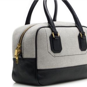 NWT never used J.Crew satchel
