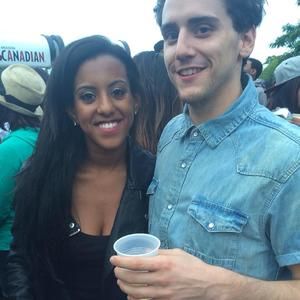 Meet your Posher, Reshan