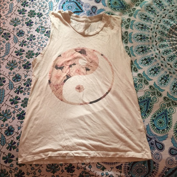 Brandy Yin & Yang