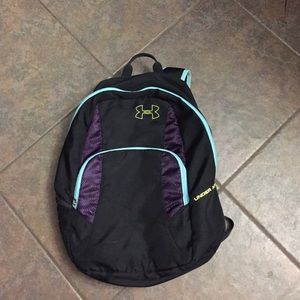 Under Armour Backpack