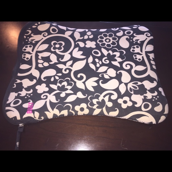 Laptop case