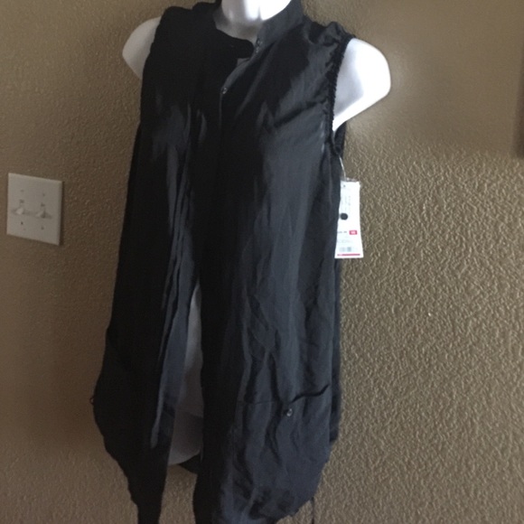 Go international top size xSmall