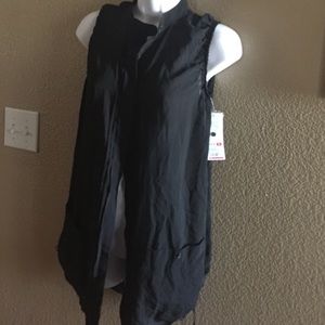 Go international top size xSmall