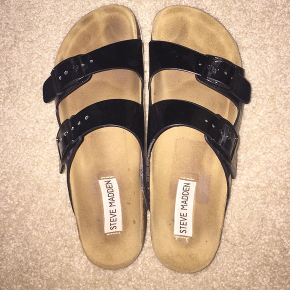 steve madden birks