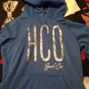 hollister sweater