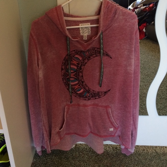 Billa Bong Sweater