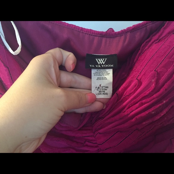 Cocktail dress - Picture 4 of 4