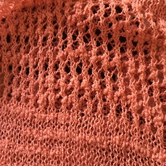 Crochet top - Picture 3 of 3