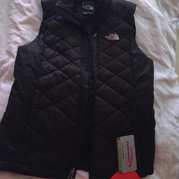 The North Face Jackets & Blazers - The North Face Brand New Vest
