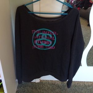 Stussy Sweater