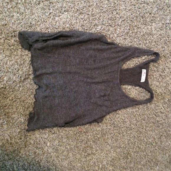 Hollister Tank Top