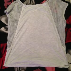 American eagle over shirt