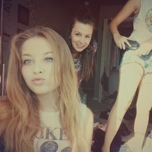 Meet your Posher, Kaylee