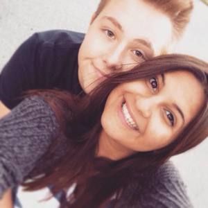 Meet your Posher, Julia