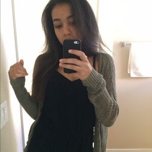 Meet your Posher, Ginger