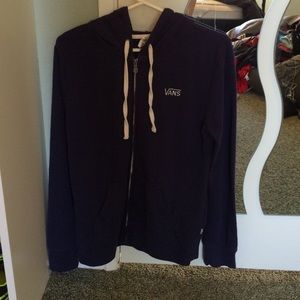 Vans Zip-Up