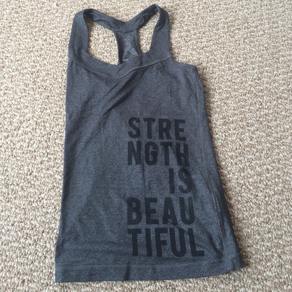 Reebok Crossfit Tank