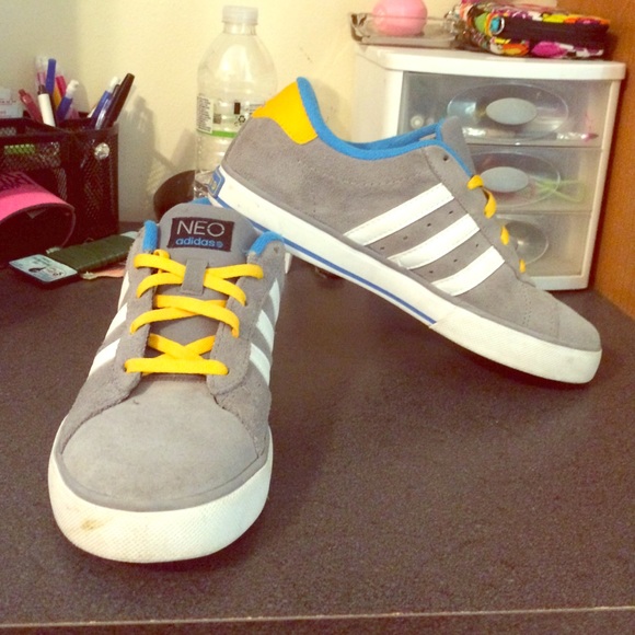 Adidas shoes
