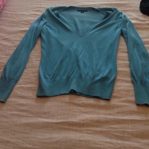 Banana republic cashmere sweater