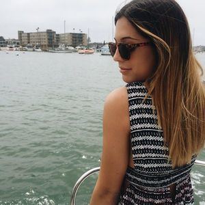 Meet your Posher, Alex