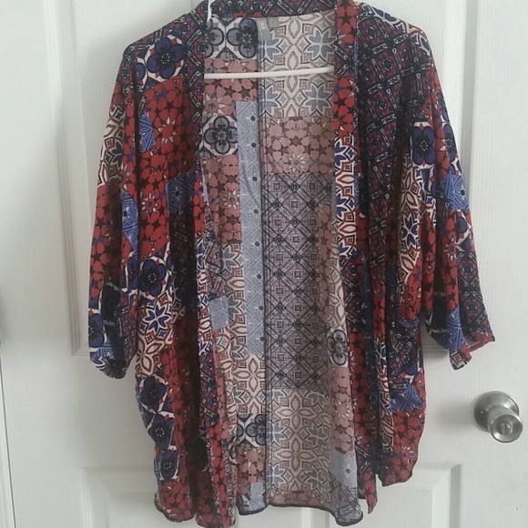 Kimono