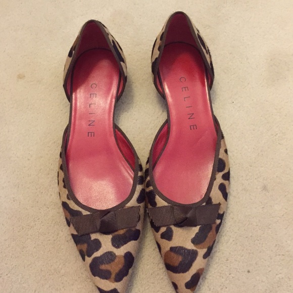 Celine shoes