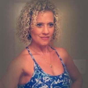 Meet your Posher, Tammy