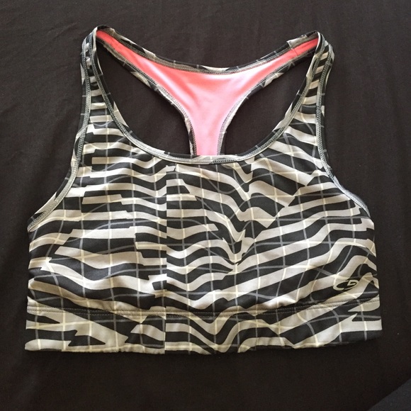 Champion sports bra