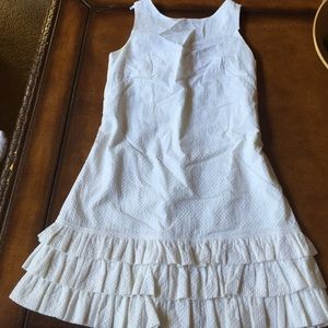 Lilly Pullitzer dress