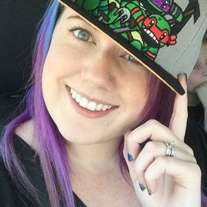 Meet your Posher, Kaylie