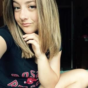 Meet your Posher, Abigale