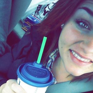 Meet your Posher, Brandi