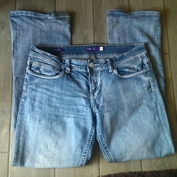 Vigoss Bootcut Jeans