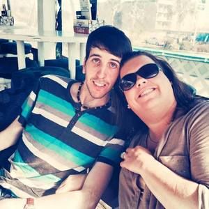 Meet your Posher, Isaac