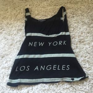 Brandy Melville Tank Top