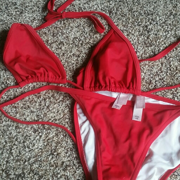 VS swim suit