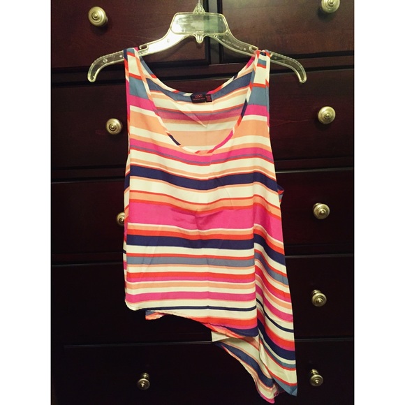 Material girl shirt